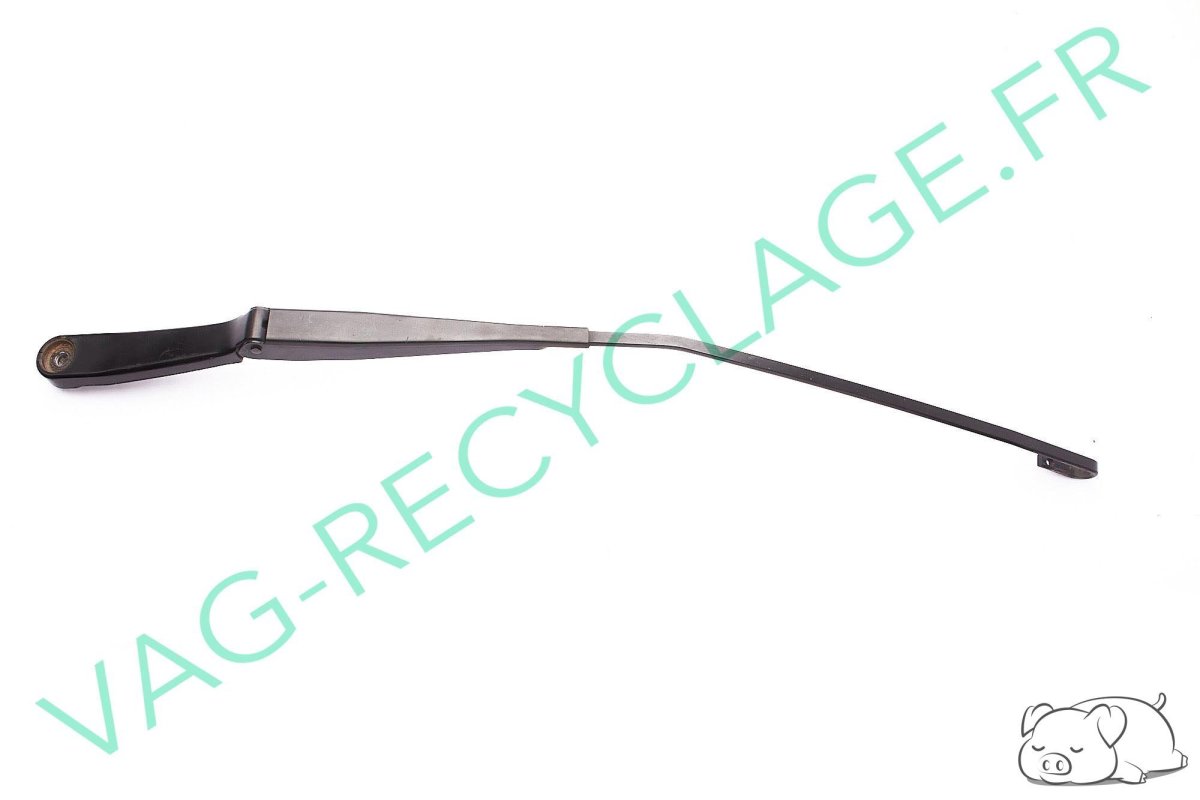 Bras essuie-glace avant droit 6L1955410C Seat Ibiza 3 Seat Cordoba 2 - Image 1