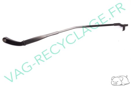 Bras essuie-glace aero avant droit 1J1955409D Golf 4 et Bora - Image 1