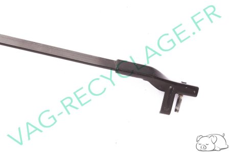 Bras essuie-glace aero avant droit 1J1955409D Golf 4 et Bora - Image 2