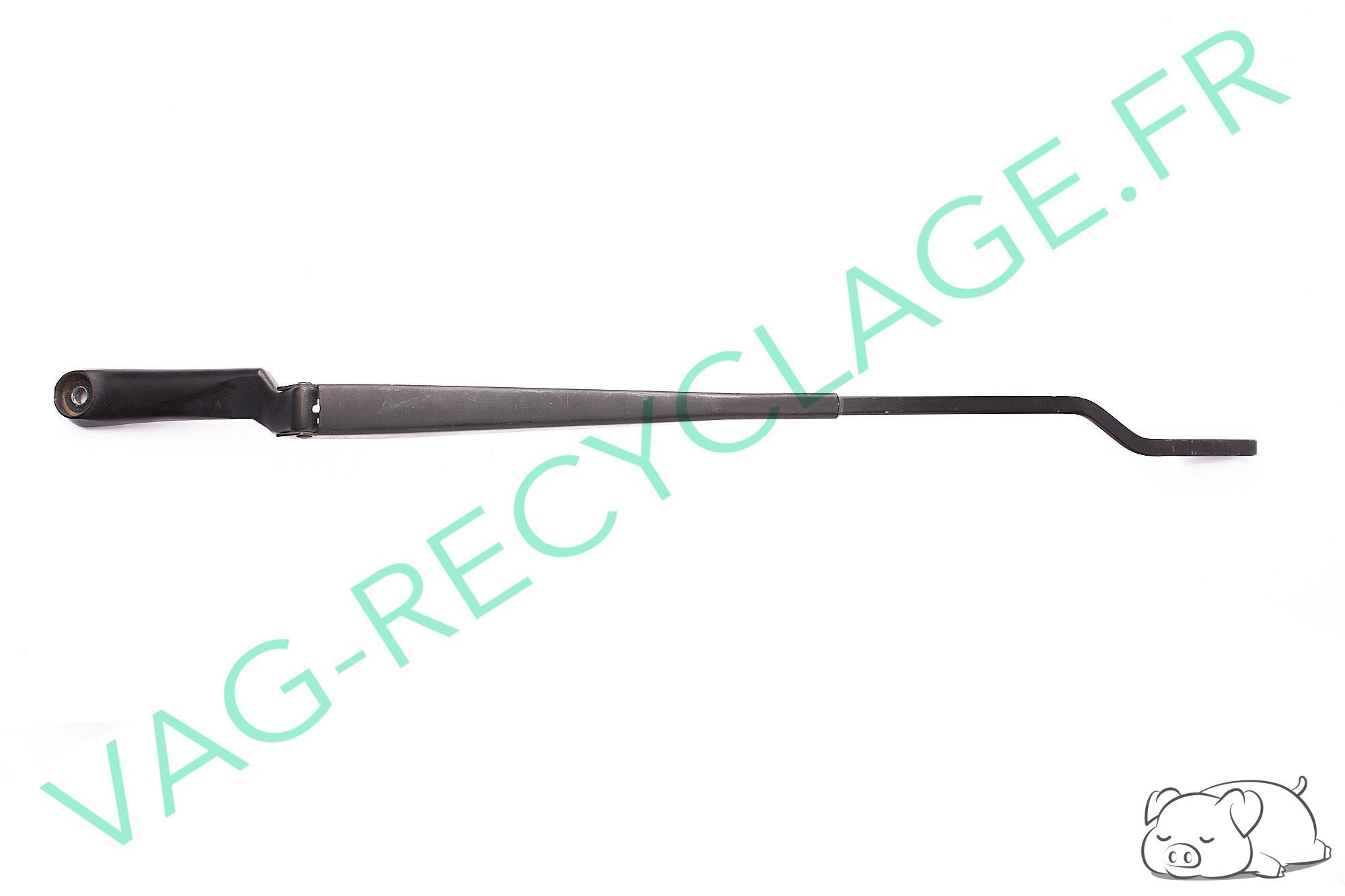 Bras essuie-glace avant gauche 1J1955409A Golf 4 et Bora - Image 1