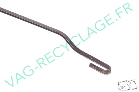 Bras essuie-glace avant gauche 1J1955409A Golf 4 et Bora - Image 2