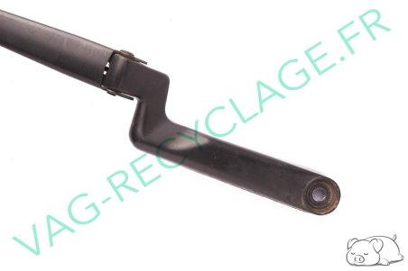 Bras essuie-glace avant gauche 6N1955409 Polo 3 Phase 1 6N - Image 3