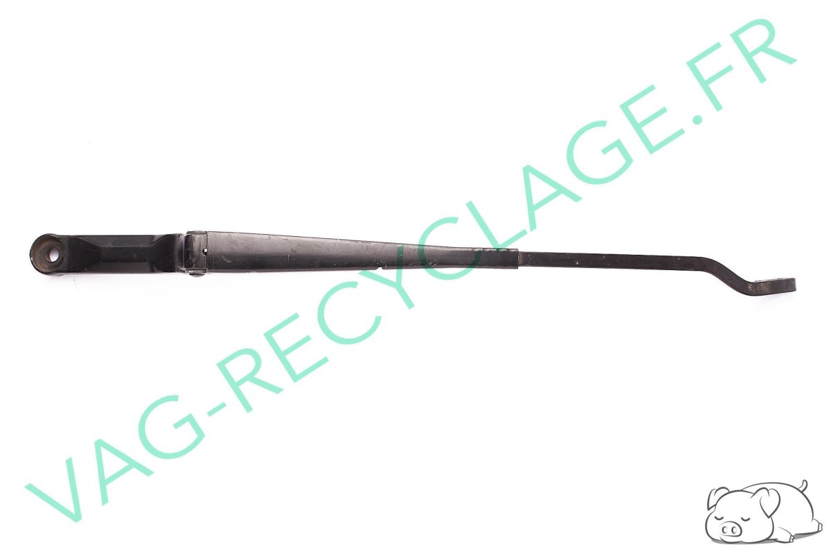 Bras essuie-glace avant gauche 6K1955407D Seat Cordoba Seat Ibiza 2 Seat Inca - Image 1