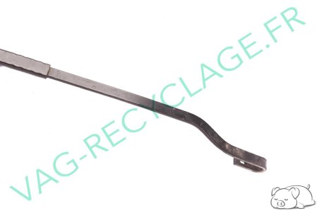 Bras essuie-glace avant gauche 6K1955407D Seat Cordoba Seat Ibiza 2 Seat Inca - Image 2