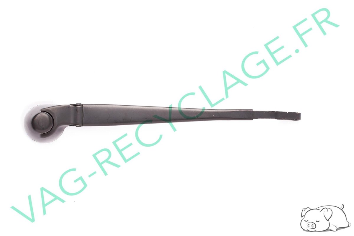 Bras essuie-glace arrière 8D9955407A Audi A3 8L Audi A4 B4 Audi A6 C5 - Image 1