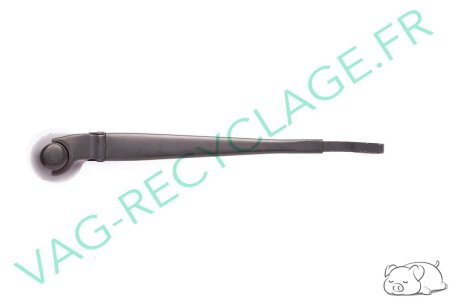 Bras essuie-glace arrière 8D9955407A Audi A3 8L Audi A4 B4 Audi A6 C5 - Image 1