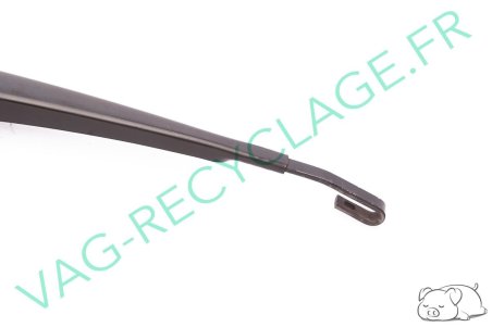 Bras essuie-glace arrière 8D9955407A Audi A3 8L Audi A4 B4 Audi A6 C5 - Image 2