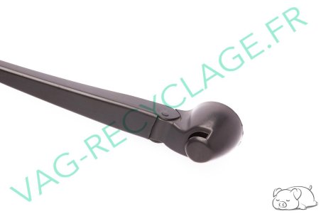 Bras essuie-glace arrière 8D9955407A Audi A3 8L Audi A4 B4 Audi A6 C5 - Image 3