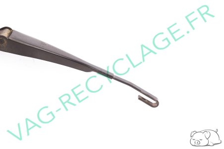 Bras essuie-glace arrière 6N0955707B Polo 3 Phase 2 6N2 - Image 2