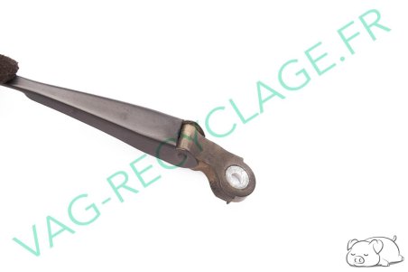 Bras essuie-glace arrière 6N0955707B Polo 3 Phase 2 6N2 - Image 3