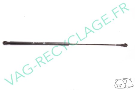 Vérin coffre 39507910 Seat Ibiza 1 1984 - 1993 - Image 1