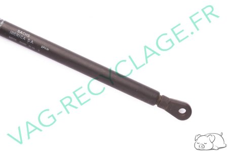 Vérin coffre 39507910 Seat Ibiza 1 1984 - 1993 - Image 3