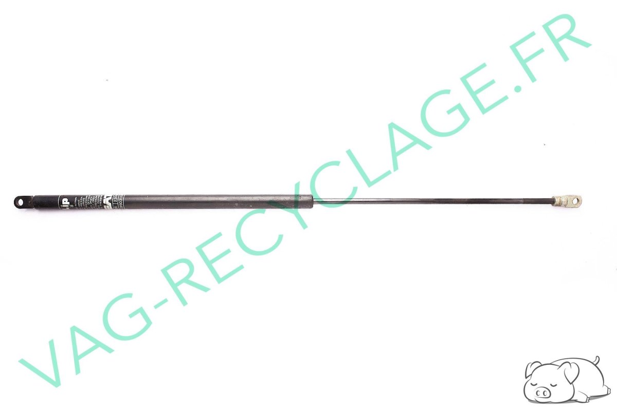 Vérin coffre 39503120 Seat Ibiza 1 1984 - 1993 - Image 1