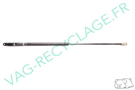 Vérin coffre 39503120 Seat Ibiza 1 1984 - 1993 - Image 1