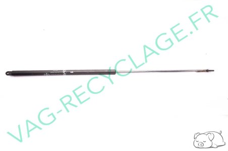 Vérin coffre Sachs 39507910 Seat Ibiza 1 1984 - 1993 - Image 1
