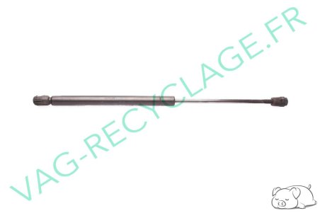Vérin coffre 6N0827550A Polo 3 6N 6N2 - Image 1