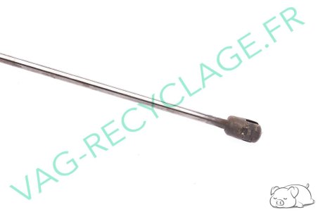 Vérin capot moteur 6N0823359 Polo 3 Phase 2 6N2 - Image 2