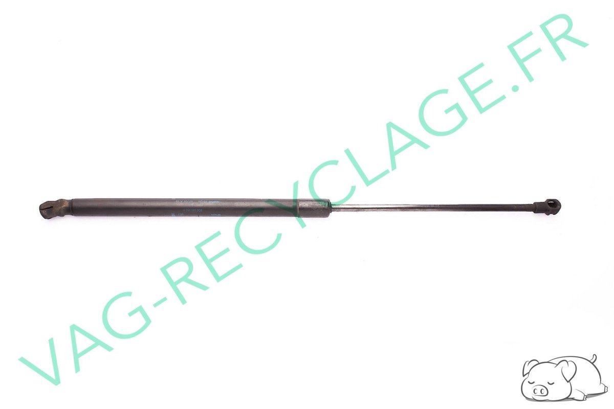 Vérin capot moteur 6Q0823359C Polo 4 Phase 1 9N de 2001 à 2005 - Image 1