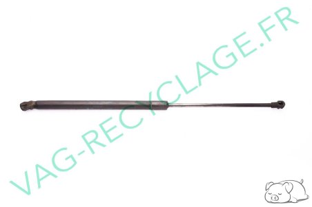 Vérin capot moteur 6Q0823359C Polo 4 Phase 1 9N de 2001 à 2005 - Image 1