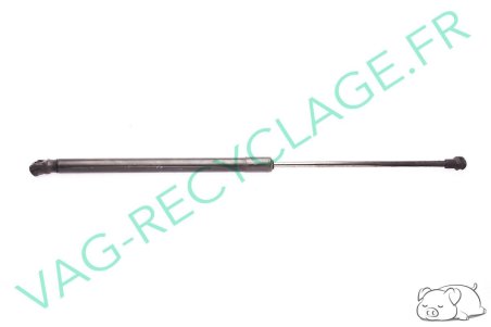Vérin coffre 6Q6827550C Polo 4 Phase 1 9N Polo 4 Phase 2 9N3 - Image 1