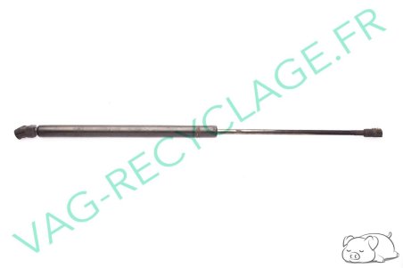 Vérin capot moteur 1J0823359A Golf 4 et Bora - Image 1