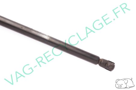 Vérin capot moteur 1J0823359A Golf 4 et Bora - Image 3