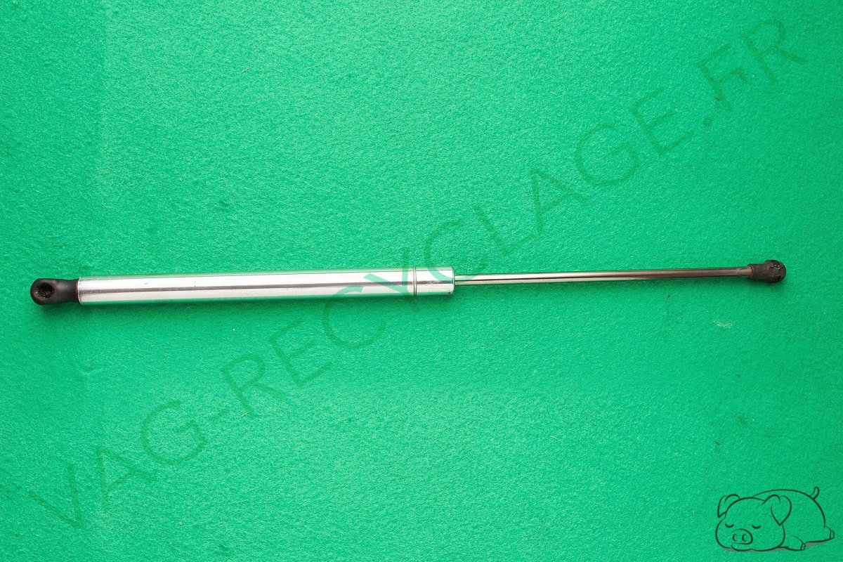 Vérin capot moteur 1J0823359C Golf 4 Golf 4 Cabriolet et Bora - Image 1