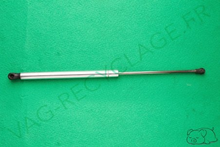 Vérin capot moteur 1J0823359C Golf 4 Golf 4 Cabriolet et Bora - Image 1