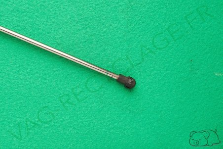 Vérin capot moteur 1J0823359C Golf 4 Golf 4 Cabriolet et Bora - Image 2