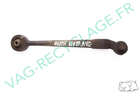 Bras de suspension avant gauche 437407151A Audi 100 C3 Audi 200 C2 Audi 200 C3 - Image 2