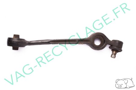 Bras de suspension avant droit 437407152A Audi 100 C3 Audi 200 C2 Audi 200 C3 - Image 1
