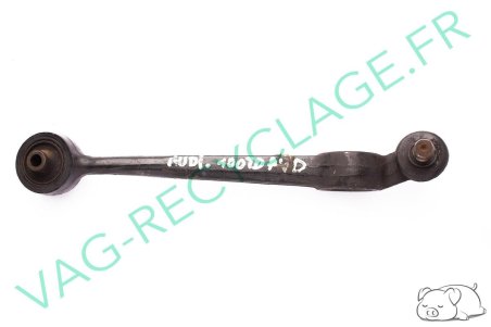 Bras de suspension avant droit 437407152A Audi 100 C3 Audi 200 C2 Audi 200 C3 - Image 2