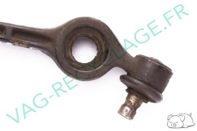 Bras de suspension avant droit 437407152A Audi 100 C3 Audi 200 C2 Audi 200 C3 - Image 3