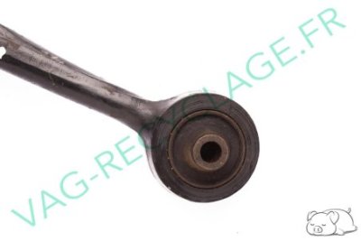 Bras de suspension avant droit 437407152A Audi 100 C3 Audi 200 C2 Audi 200 C3 - Image 4
