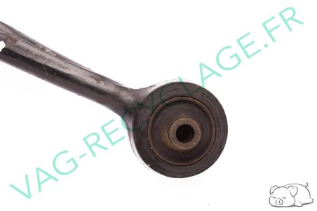 Bras de suspension avant droit 437407152A Audi 100 C3 Audi 200 C2 Audi 200 C3 - Image 4