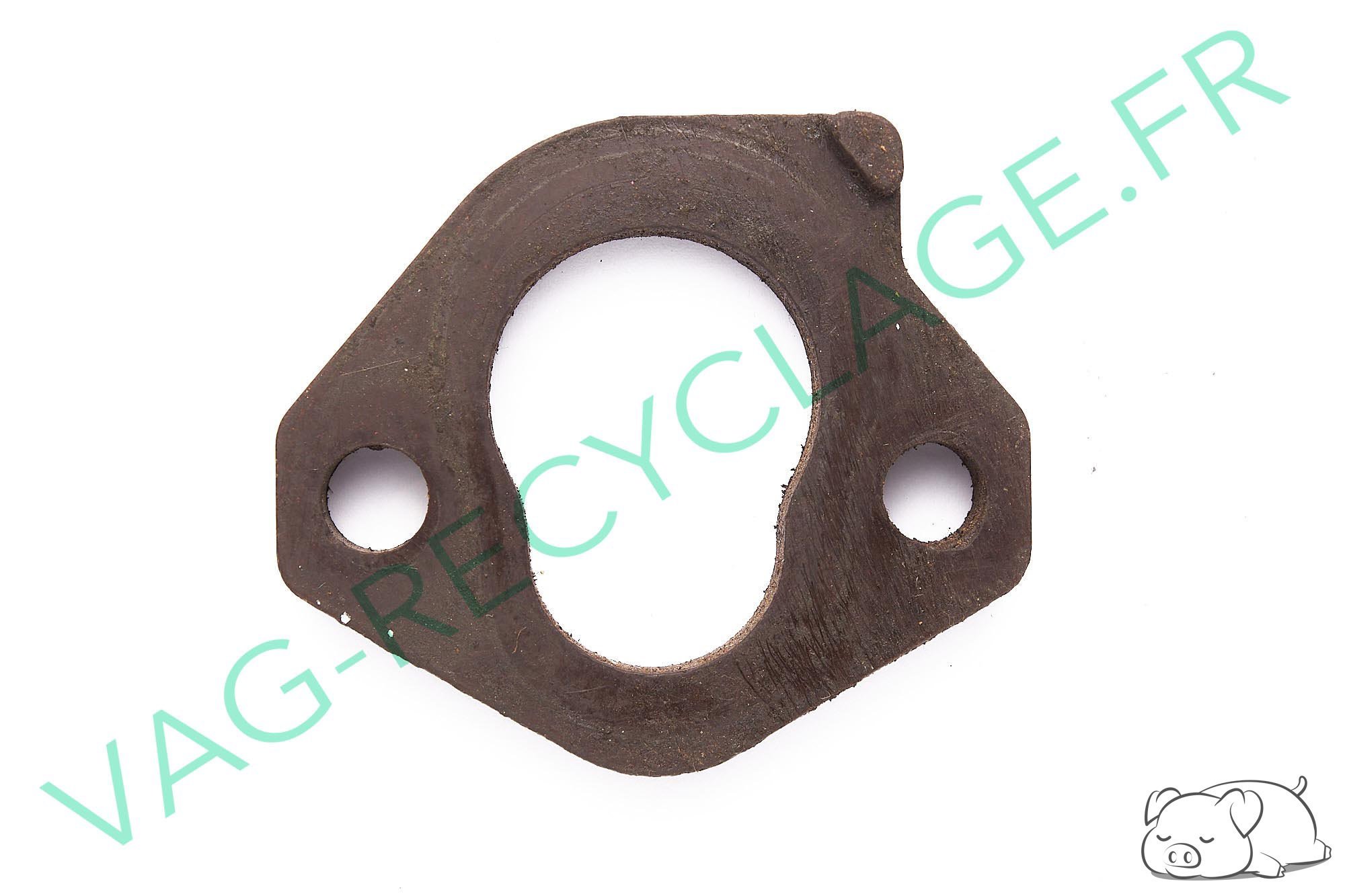 Embase pompe à essence 035127301C Golf 1 Scirocco Polo 1 Jetta 1 - Image 1