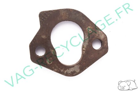 Embase pompe à essence 035127301C Golf 1 Scirocco Polo 1 Jetta 1 - Image 2