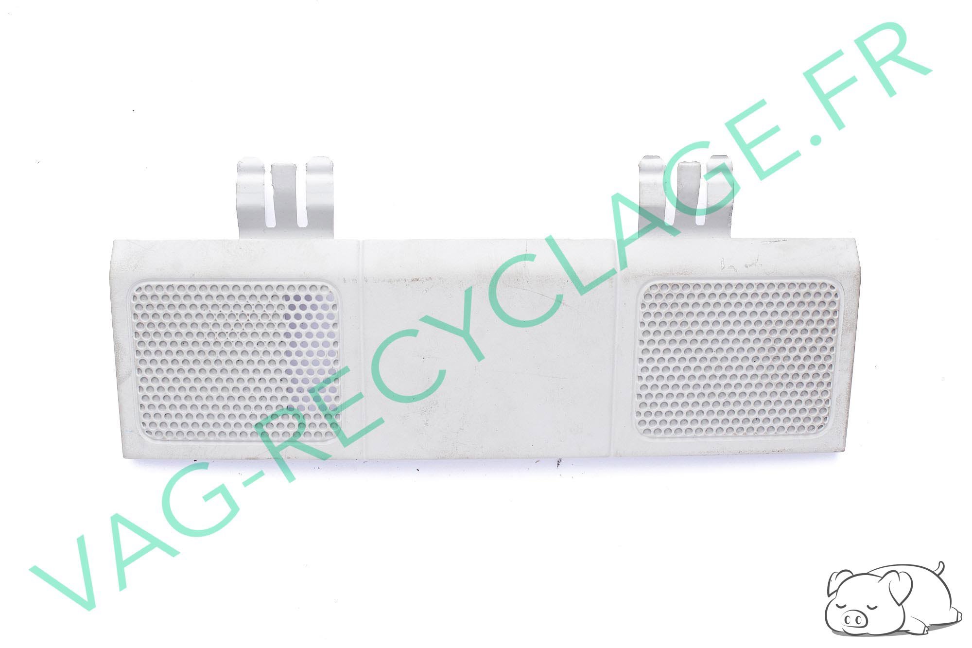 Cache plafonnier / lampe lecture avant 1K0947133 Golf 5 Golf 5 Plus Passat 6 B6 - Image 1