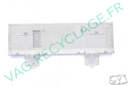 Cache plafonnier / lampe lecture avant Golf 5 Golf 5 Plus Passat 6 B6 1K0947133 - Image 2