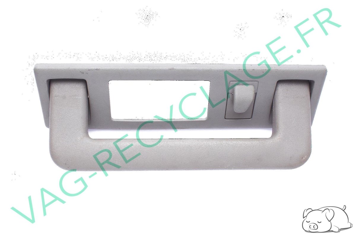 Poignée maintient escamotable 4A0857607 Audi 80 B4 Audi 100 C4 Audi A6 C4 - Image 1