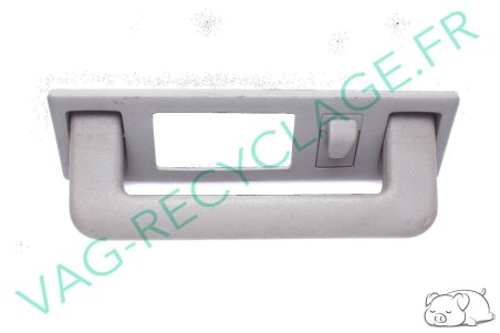 Poignée maintient escamotable 4A0857607 Audi 80 B4 Audi 100 C4 Audi A6 C4 - Image 1