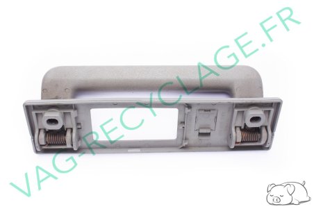 Poignée maintient escamotable 4A0857607 Audi 80 B4 Audi 100 C4 Audi A6 C4 - Image 2