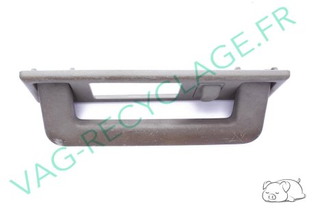Poignée maintient escamotable 4A0857607 Audi 80 B4 Audi 100 C4 Audi A6 C4 Moyen - Image 1