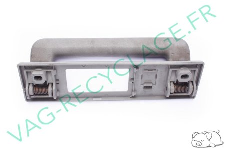  Poignée maintient escamotable 4A0857607 Audi 80 B4 Audi 100 C4 Audi A6 C4 Moyen - Image 2