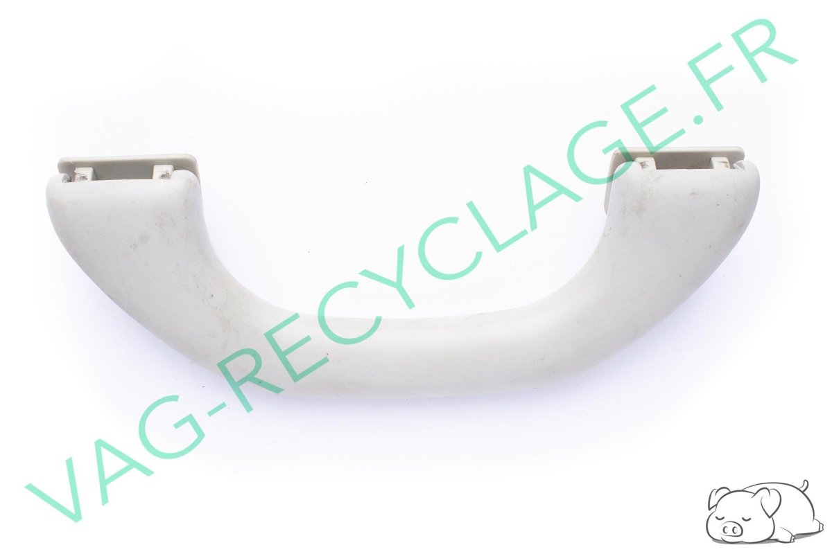 Poignée maintient escamotable 6L0857607 Seat Ibiza 3 et Seat Cordoba 2 - Image 1