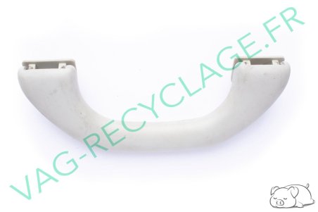 Poignée maintient escamotable 6L0857607 Seat Ibiza 3 et Seat Cordoba 2 - Image 1