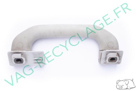  Poignée maintient escamotable + patère 1H0857607 Golf 3 et Vento - Image 2