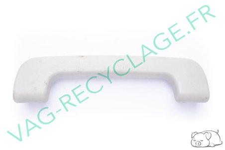 Poignée maintient escamotable 4B0857607F Audi A6 C5 Audi Allroad C5 Audi RS6 C5 - Image 1