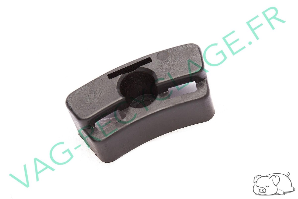 Support fixation enceinte woofer arrière 8A0035380 Audi 80 B4 Audi 100 C4 A6 C4 - Image 1