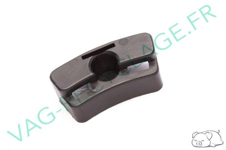 Support fixation enceinte woofer arrière 8A0035380 Audi 80 B4 Audi 100 C4 A6 C4 - Image 1